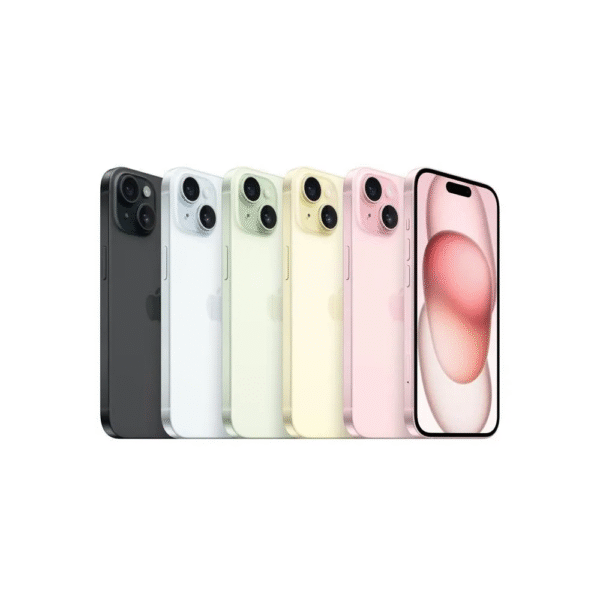 iPhone 15 128gb - Image 3